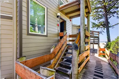 3641 NW Oceanview Dr #105, Newport, OR 97365 - Photo 1