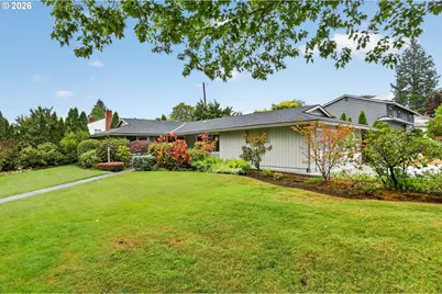 13345 NW Westlawn Ter, Portland, OR 97229 - Photo 3