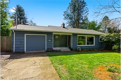 3734 SW Hamilton St, Portland, OR 97221 - Photo 1