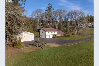 10061 NW Valley Vista Rd, Hillsboro, OR 97124 - Photo 41