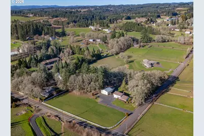 10061 NW Valley Vista Rd, Hillsboro, OR 97124 - Photo 43