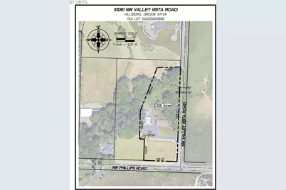 10061 NW Valley Vista Rd, Hillsboro, OR 97124 - Photo 47