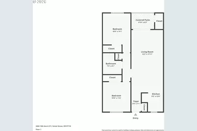 3404 19th Ave, Forest Grove, OR 97116 - Photo 31