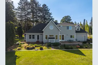 88467 Timberline Dr, Veneta, OR 97487 - Photo 41