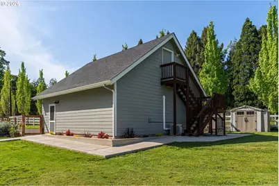 88467 Timberline Dr, Veneta, OR 97487 - Photo 35