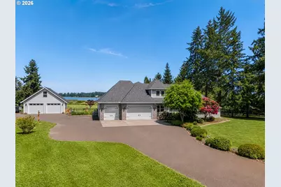 88467 Timberline Dr, Veneta, OR 97487 - Photo 1