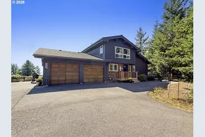 17450 Mountain Dr, Brookings, OR 97415 - Photo 3