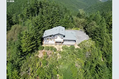 17450 Mountain Dr, Brookings, OR 97415 - Photo 43