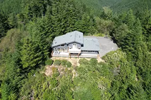 17450 Mountain Dr, Brookings, OR 97415 - Photo 43