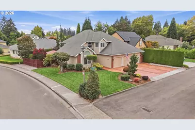 5460 NW Condor Pl, Portland, OR 97229 - Photo 37