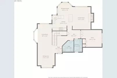 5460 NW Condor Pl, Portland, OR 97229 - Photo 43
