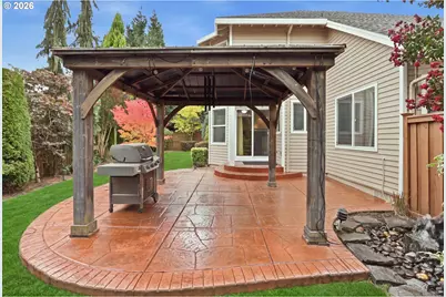 5460 NW Condor Pl, Portland, OR 97229 - Photo 33