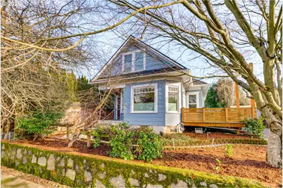 9468 N Mohawk Ave, Portland, OR 97203 - Photo 1