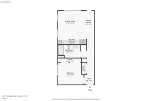 6610 N Greenwich Ave, Portland, OR 97217 - Photo 25