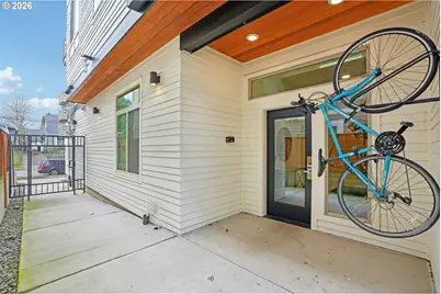 6610 N Greenwich Ave #3, Portland, OR 97217 - Photo 5