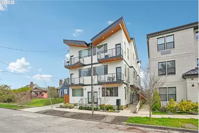 6610 N Greenwich Ave #3, Portland, OR 97217 - Photo 3