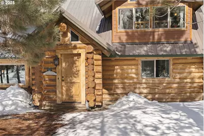 140643 Kamloop Ln, Gilchrist, OR 97737 - Photo 5