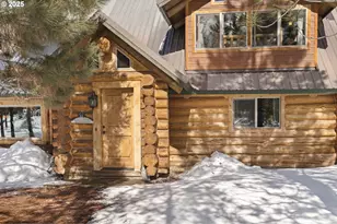 140643 Kamloop Ln, Gilchrist, OR 97737 - Photo 5