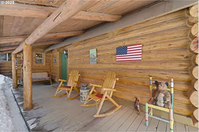 140643 Kamloop Ln, Gilchrist, OR 97737 - Photo 23