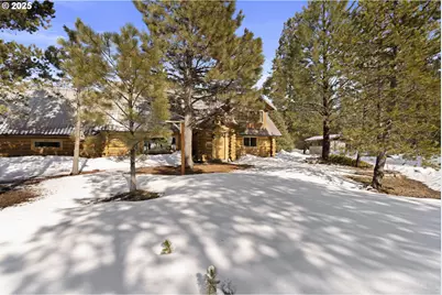 140643 Kamloop Ln, Gilchrist, OR 97737 - Photo 3