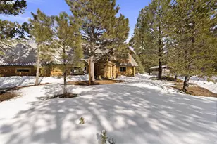 140643 Kamloop Ln, Gilchrist, OR 97737 - Photo 3