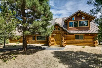 140643 Kamloop Ln, Gilchrist, OR 97737 - Photo 1