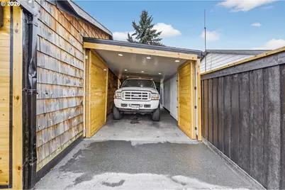 1670 NE Kennedy Ln, Hillsboro, OR 97124 - Photo 29