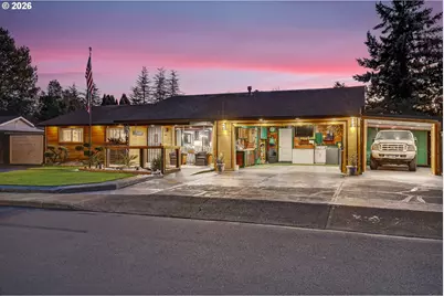 1670 NE Kennedy Ln, Hillsboro, OR 97124 - Photo 5