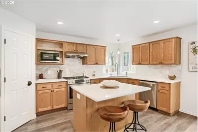 1343 51st St, Washougal, WA 98671 - Photo 13