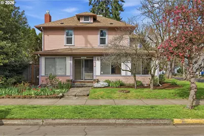 446 E St, Springfield, OR 97477 - Photo 3