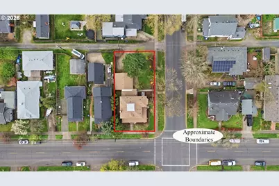 446 E St, Springfield, OR 97477 - Photo 41