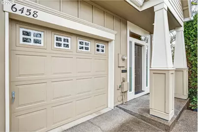 6458 SW Vinwood Ter, Beaverton, OR 97078 - Photo 3