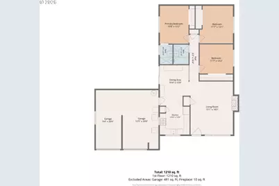 17707 SE Washington St, Portland, OR 97233 - Photo 29