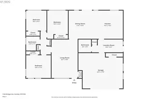 1140 Michigan Ave, Coos Bay, OR 97420 - Photo 37