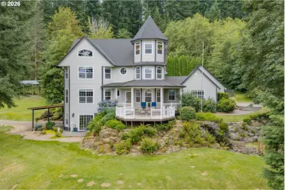 24810 W Humphrey St, Yacolt, WA 98675 - Photo 1