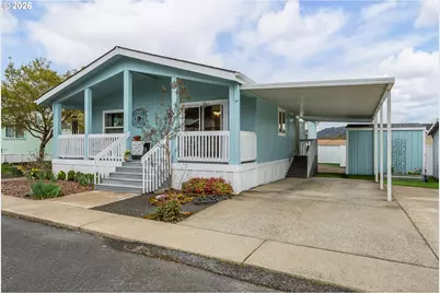 157 NW Bree Dr, Winston, OR 97496 - Photo 3