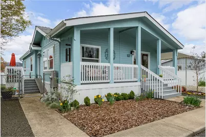 157 NW Bree Dr, Winston, OR 97496 - Photo 1