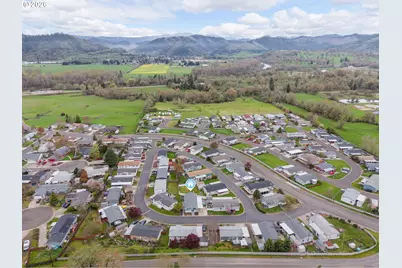 157 NW Bree Dr, Winston, OR 97496 - Photo 35