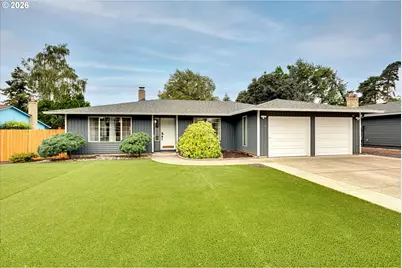 1543 SE 52nd Ave, Hillsboro, OR 97123 - Photo 1