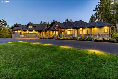 32568 Deberry Rd, Creswell, OR 97426 - Photo 1