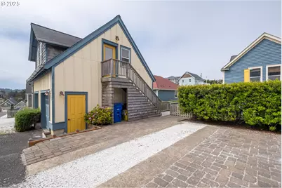 2518 SW Anemone Ave, Lincoln City, OR 97367 - Photo 25
