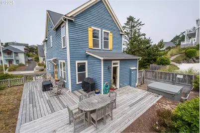 2518 SW Anemone Ave, Lincoln City, OR 97367 - Photo 29