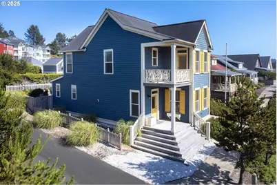 2518 SW Anemone Ave, Lincoln City, OR 97367 - Photo 41