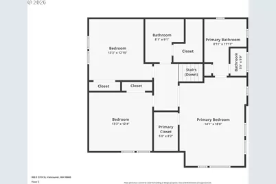 800 E 37th St, Vancouver, WA 98663 - Photo 35
