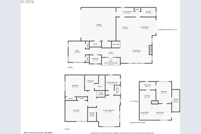 800 E 37th St, Vancouver, WA 98663 - Photo 37