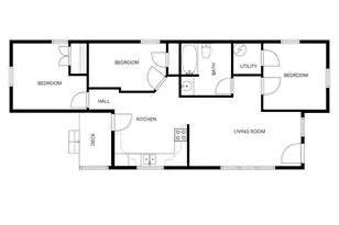 309 NW 3rd Ave, Kelso, WA 98626 - Photo 17