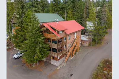 89015 E Little Trl, Government Camp, OR 97028 - Photo 5