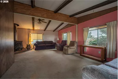 3393 Snow Peak Pl, Lebanon, OR 97355 - Photo 5