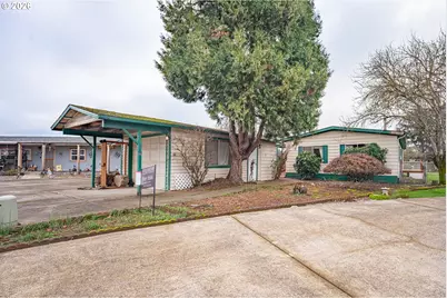 3393 Snow Peak Pl, Lebanon, OR 97355 - Photo 1