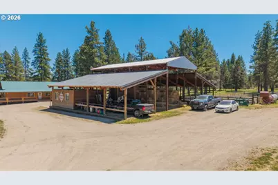 23125 Sprague River Rd, Sprague River, OR 97639 - Photo 7